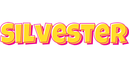 Silvester kaboom logo