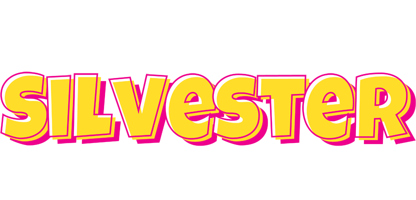 Silvester kaboom logo