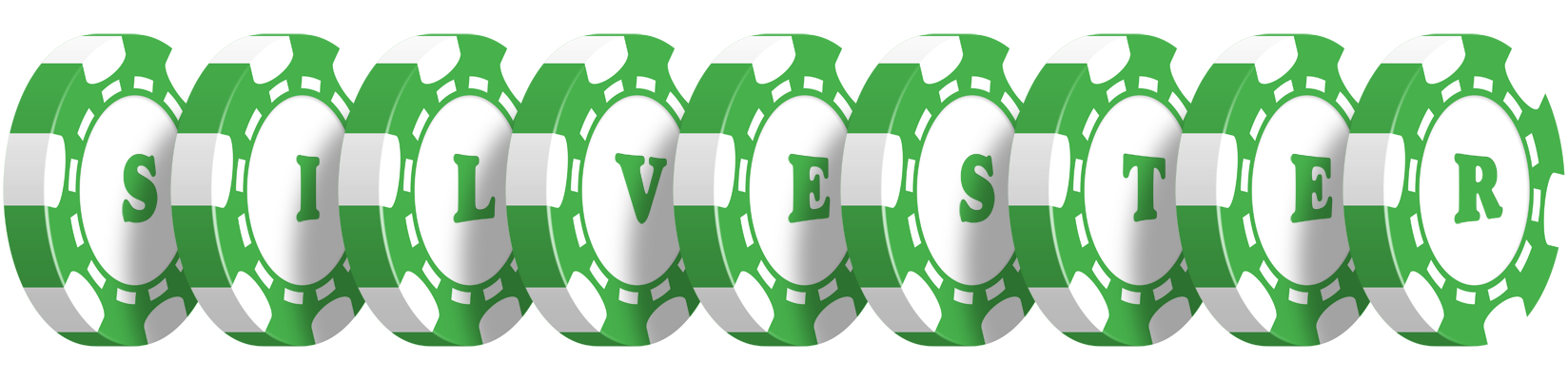 Silvester kicker logo
