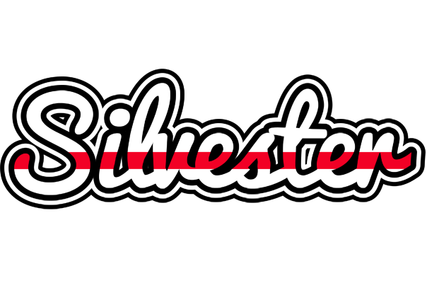 Silvester kingdom logo