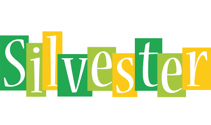 Silvester lemonade logo