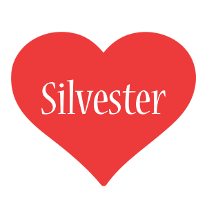 Silvester love logo