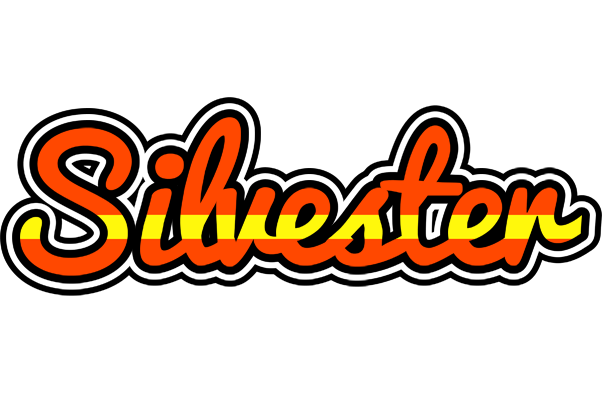 Silvester madrid logo