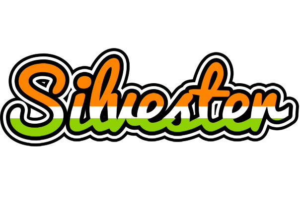 Silvester mumbai logo