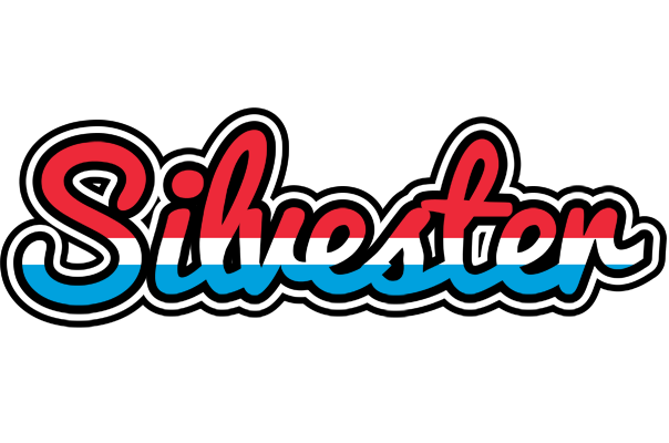 Silvester norway logo