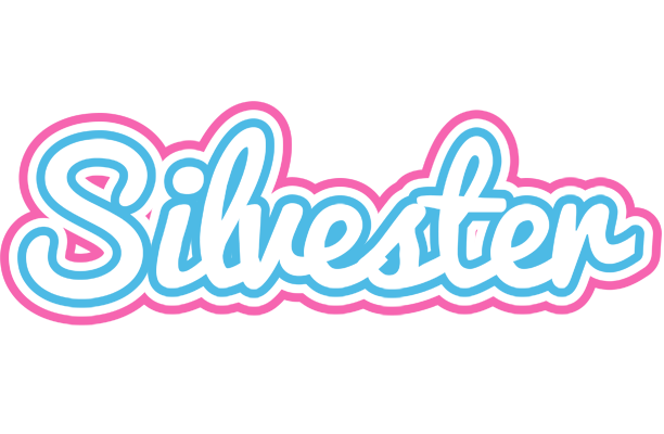 Silvester outdoors logo