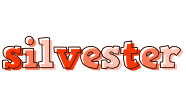 Silvester paint logo