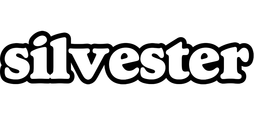 Silvester panda logo