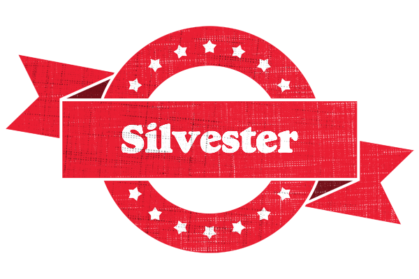 Silvester passion logo
