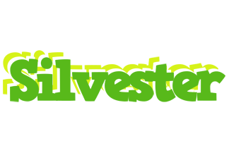 Silvester picnic logo