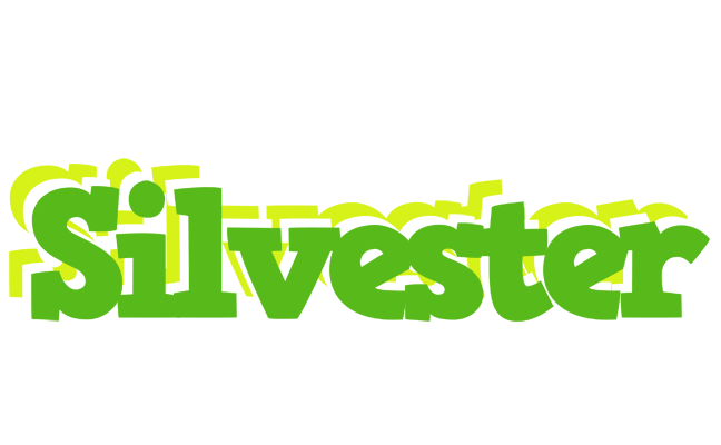 Silvester picnic logo