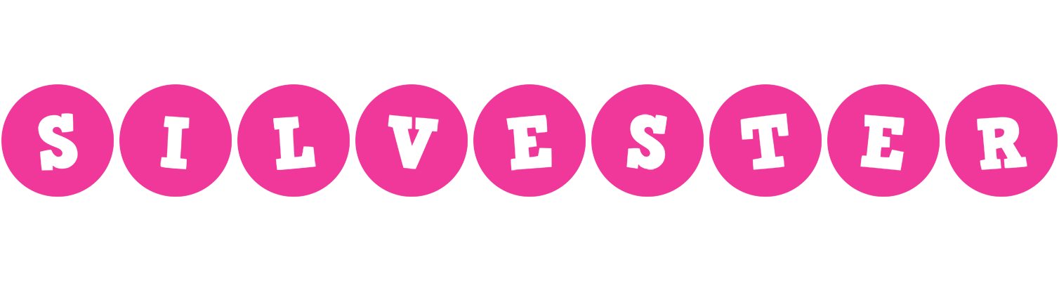 Silvester poker logo