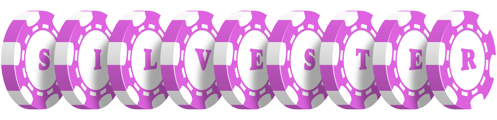 Silvester river logo