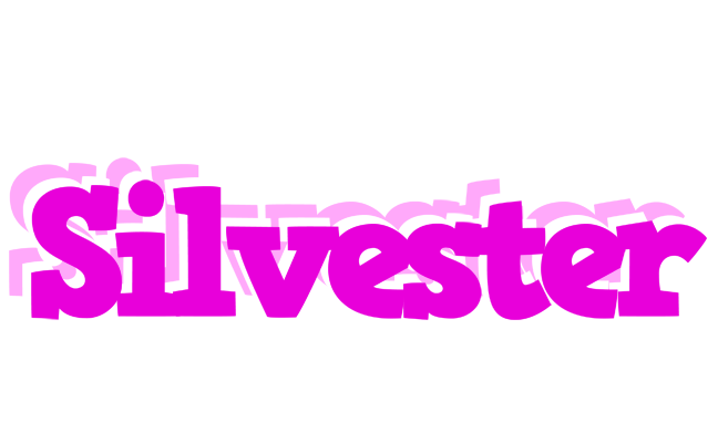 Silvester rumba logo