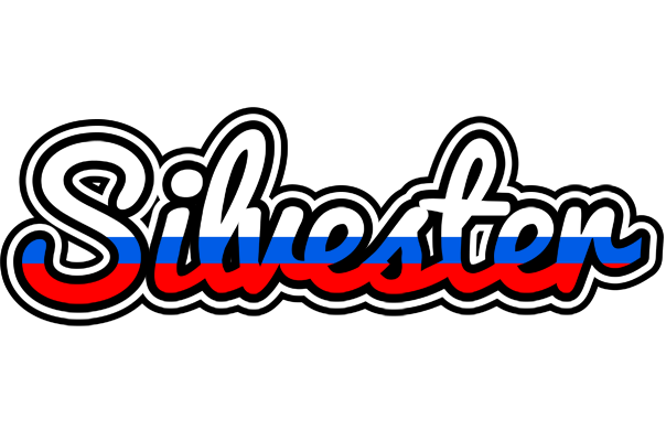 Silvester russia logo