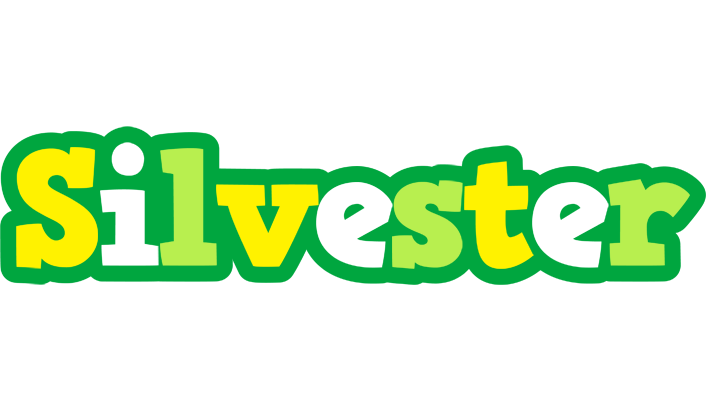 Silvester soccer logo