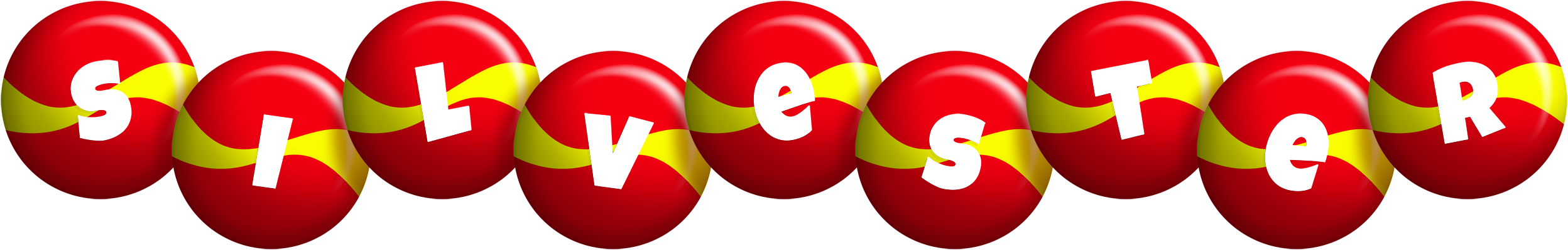 Silvester spain logo