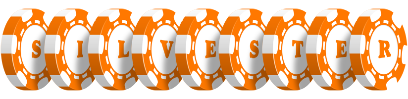 Silvester stacks logo