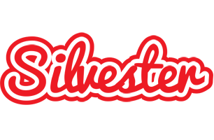 Silvester sunshine logo