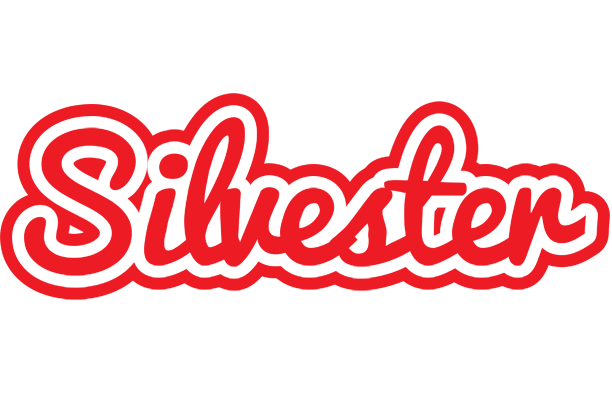 Silvester sunshine logo