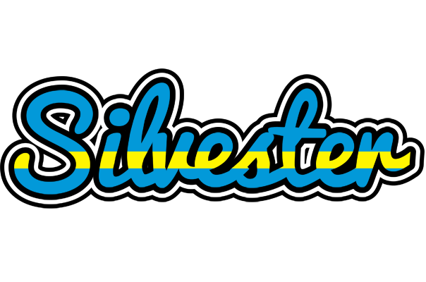 Silvester sweden logo