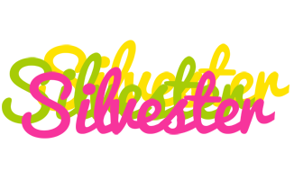 Silvester sweets logo