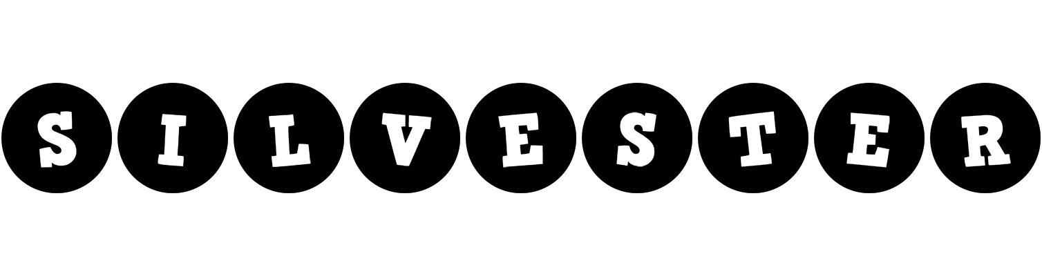 Silvester tools logo