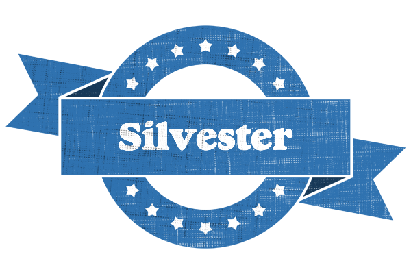 Silvester trust logo
