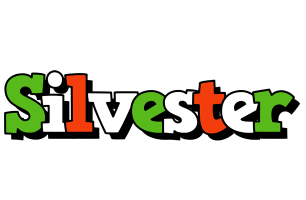 Silvester venezia logo