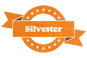 Silvester victory logo