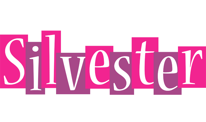 Silvester whine logo