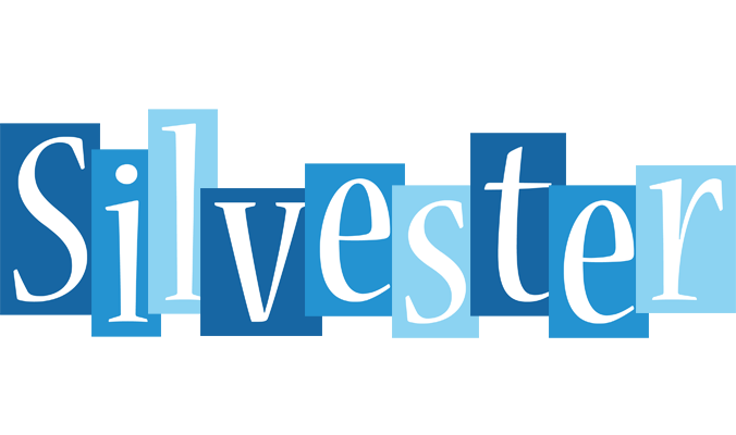 Silvester winter logo