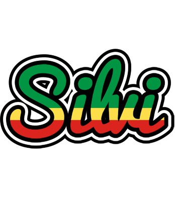 Silvi african logo