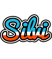 Silvi america logo