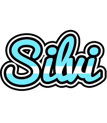 Silvi argentine logo