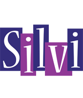 Silvi autumn logo