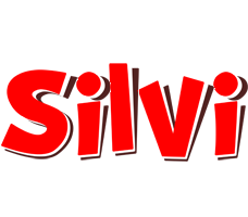 Silvi basket logo