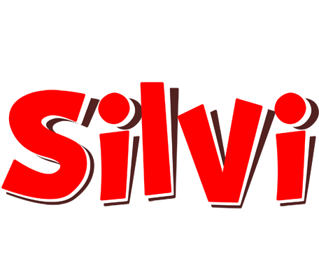 Silvi basket logo