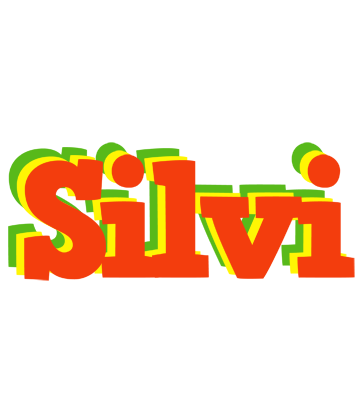 Silvi bbq logo