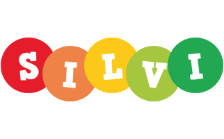 Silvi boogie logo