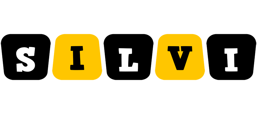Silvi boots logo