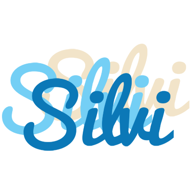 Silvi breeze logo