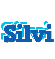 Silvi business logo