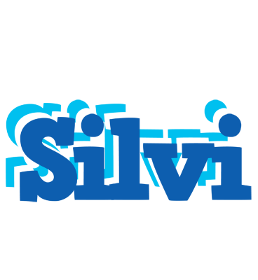 Silvi business logo