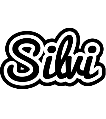 Silvi chess logo