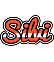 Silvi denmark logo