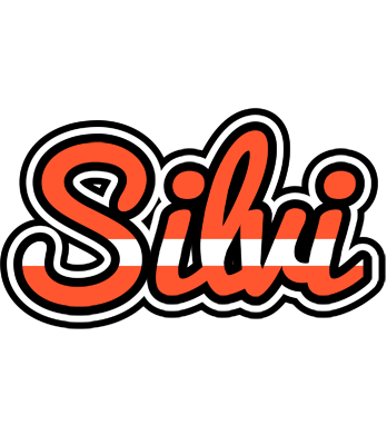 Silvi denmark logo