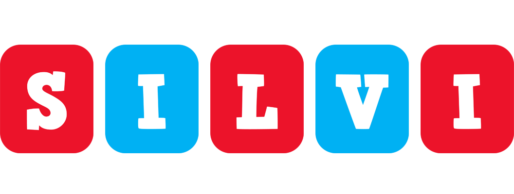 Silvi diesel logo