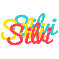 Silvi disco logo