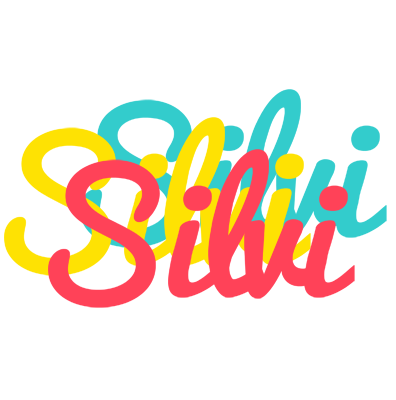 Silvi disco logo